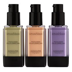 Smashbox Photo Finish Color Correcting Foundation Primer