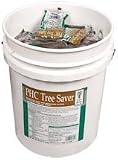 TREE SAVER TRANSPLANT MYCOR 5-GAL 150 PK