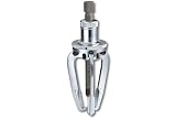 Eigenschaften Baldur  / Gedore Abzieher TWIST+PULL 3-armig mit Dreharretierung Spannweite -max-
