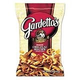 AVTSN16610 Gardettos Original, 5.5 oz, 6/BX