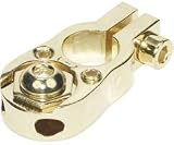METRA Ltd GBT2N Gold Series Battery Terminal