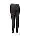 Under Armour Boys' UA ColdGear Armour Fitted Leggings Youth Large Carbon Heather