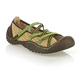J-41 Sideline Natural Shoes Women's