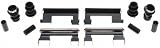 Raybestos H5649A Professional Grade Disc Brake Caliper Hardware Kit