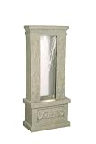 Bond Y98917 Armada 39.5 inch Lighted Traditional Fountain