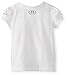 Under Armour Baby-Girls Infant Most Valuable Player Tee Set