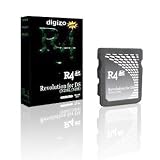 R4 DS SDHC (same as DSTT, Supercard, M3)