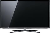 Produkt-Bild: Samsung UE40ES6100 101 cm (40 Zoll) 3D LED-Backlight-Fernseher, Energieeffizienzklasse A (Full-HD, 200Hz CMR, DVB-T/C, Smart TV) schwarz