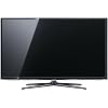Samsung UE46ES6300 117 cm (46 Zoll) 3D-LED-Backlight-Fernseher, Energieeffizienzklasse A (Full-HD, 200Hz CMR, DVB-T/C/S2, Smart TV) schwarz