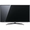 Samsung UE46ES6300 117 cm (46 Zoll) 3D-LED-Backlight-Fernseher, Energieeffizienzklasse A (Full-HD, 200Hz CMR, DVB-T/C/S2, Smart TV) schwarz