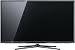 Samsung UE46ES6300 117 cm (46 Zoll) 3D-LED-Backlight-Fernseher, Energieeffizienzklasse A (Full-HD, 200Hz CMR, DVB-T/C/S2, Smart TV) schwarz