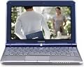 Toshiba Mini NB305-N410BL 10.1-Inch Royal Blue Netbook - 11 Hours of Battery Life