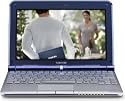 Toshiba Mini NB305-N410BL 10.1-Inch Royal Blue Netbook - 11 Hours of Battery Life