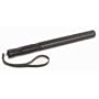 POLICE SHERIFF SECURITY LAW ENFORCEMENT GRADE TOP QUALITY BILLY CLUB NIGHT STICK BATON WITH PALM GRIP & LEATHER STRAP 14" LONG