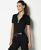 Lauren Ralph Lauren - Lauren by Ralph Lauren Half-Zip Polo