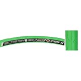 Origin 8, Elimin-8er Tire - 700 x 23, Folding, Green/Green
