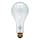GE Lighting 21025 300-Watt PS35 Light Bulb, 1-Pack