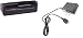 New OEM Verizon Casio Exilim C721 Desktop Charging Cradle with Travel Home Charger