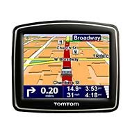 TomTom ONE 140 3.5-Inch Portable GPS Navigator