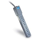 Kensington 62130A Guardian Standard 6 Outlet Power Strip and Surge Protector Review 31 zjtsXgAL. SL160 Kensington 62130A Guardian Standard 6 Outlet Power Strip and Surge Protector Review