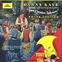 Hans Christian Andersen and Tubby the Tuba (Selections from the Samuel Goldwyn Technicolor Production)