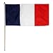 France Flag 12 x 18 inch