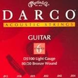 Produkt-Bild: Darco by Martin D5000 Westerngitarre, extra light (010 - 047)