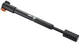 SKS Luftpumpe Airboy, schwarz, Kunststoff - 