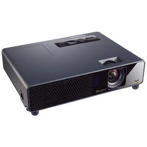 ViewSonic PJL3211 Ultra-Portable LCD Projector