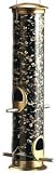 Aspects Medium Brass Seed Tube Feeder