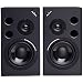 Alesis M1 Active Mkii - Monitor One Active Bi-Amplified Studio Reference Monitors (Pair)