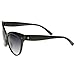 zeroUV - Oversize Vintage Mod Womens Fashion Cat Eye Sunglasses 59mm
