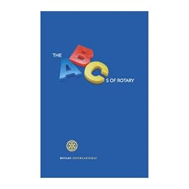 The ABCs of Rotary