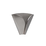 InterDesign Steel Forma Towel Grabber