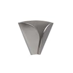 InterDesign Steel Forma Towel Grabber...