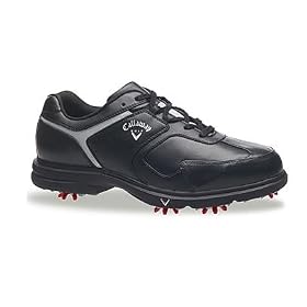 Callaway Sport Era Golf Shoes (Medium) by Callaway