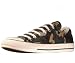 Converse All Star Chuck Taylor SUN FADED CAMOUFLAGE OX for Men Shoes