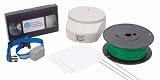 Innotek Rechargeable In-ground Pet Fencing System