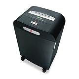 GBC ShredMaster Style Plus Cross Cut Shredder, White and Black 31 zr2YGsOL. SL160 GBC ShredMaster Style Plus Cross Cut Shredder, White and Black