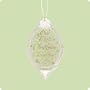 Hallmark Keepsake Ornament - Our First Christmas Together 2004 (QXG5324)