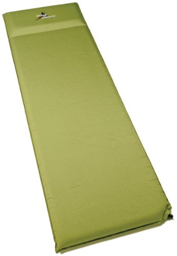 Adventure DLX Self Inflating Mat