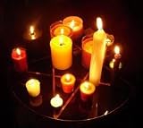 Individual 14 Day Candle Ritual and Spell