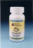 Ashwagandha - 60 vegi cap
