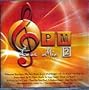 OPM Love Mix 2 - Philippine Music CD