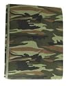 10269 Fleece Camouflage Blanket