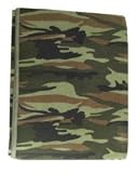 Camo Fleece Blanket