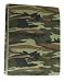 Camo Fleece Blanket