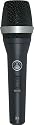 AKG D 5 S Supercardioid Dynamic Vocal Microphone with On/Off Switch