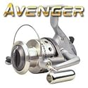 OKUMA AVENGER SPINNING REELS