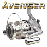OKUMA AVENGER SPINNING REELS